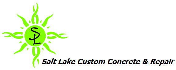 Salt Lake Custom Concrete